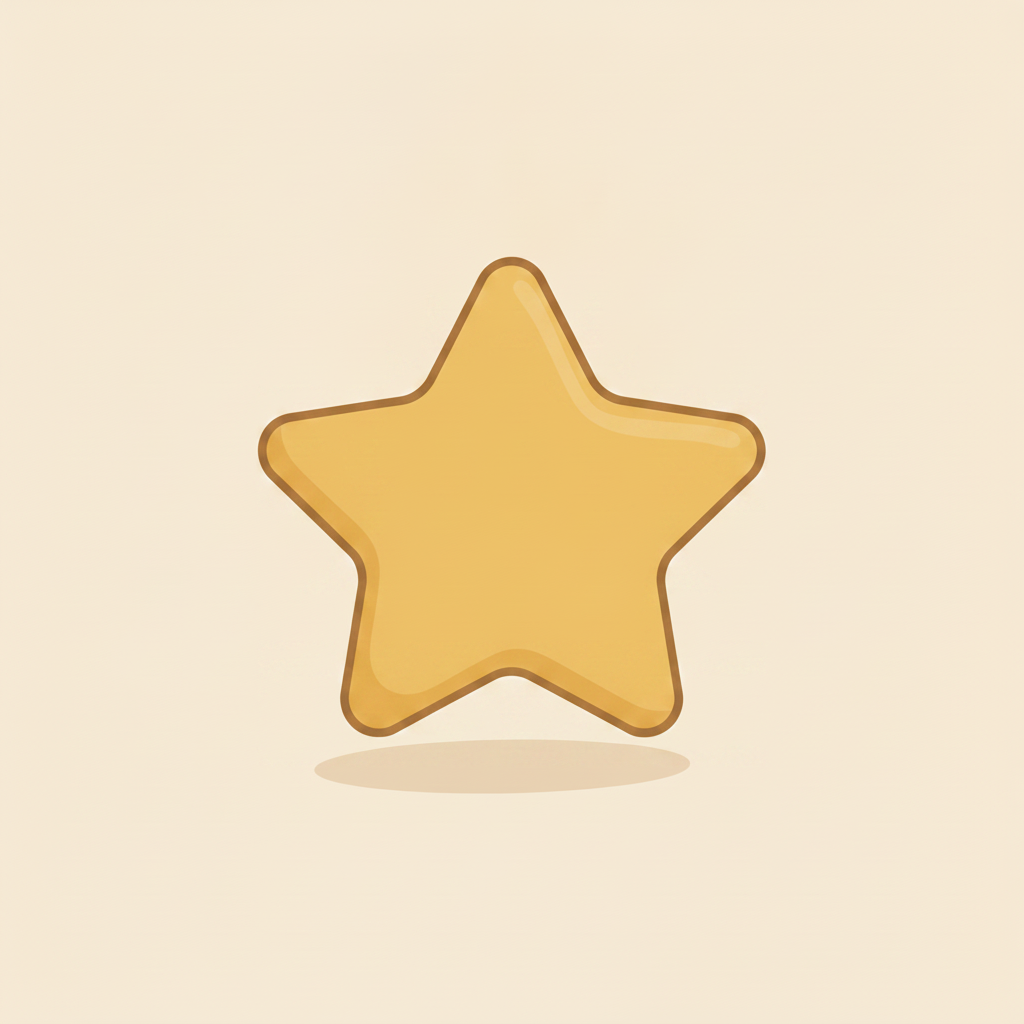 la estrella